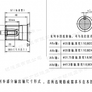 F4KJ緊湊型馬達(dá)