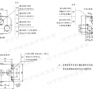 F4KJ緊湊型馬達(dá)