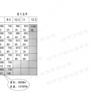 4Y系列馬達(dá)