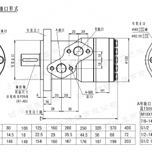 BM2(國(guó)際)系列