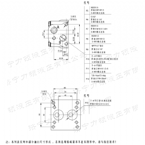 F2K車輪系列馬達(dá)