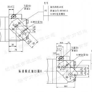 BM6無軸承系列馬達(dá)