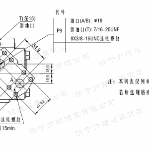 BM6車輪系列馬達