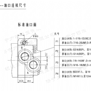 F4K標(biāo)準小方馬達