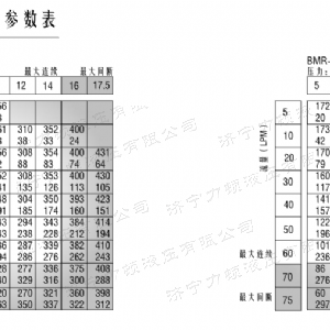 BM2(國(guó)際)系列