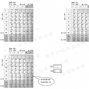 BM2(國(guó)際)系列